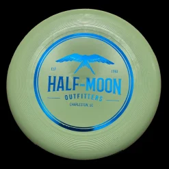 Games-Half-Moon Outfitters Diamond Bird Frisbee