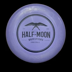 Games-Half-Moon Outfitters Diamond Bird Frisbee