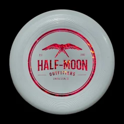 Games-Half-Moon Outfitters Diamond Bird Frisbee