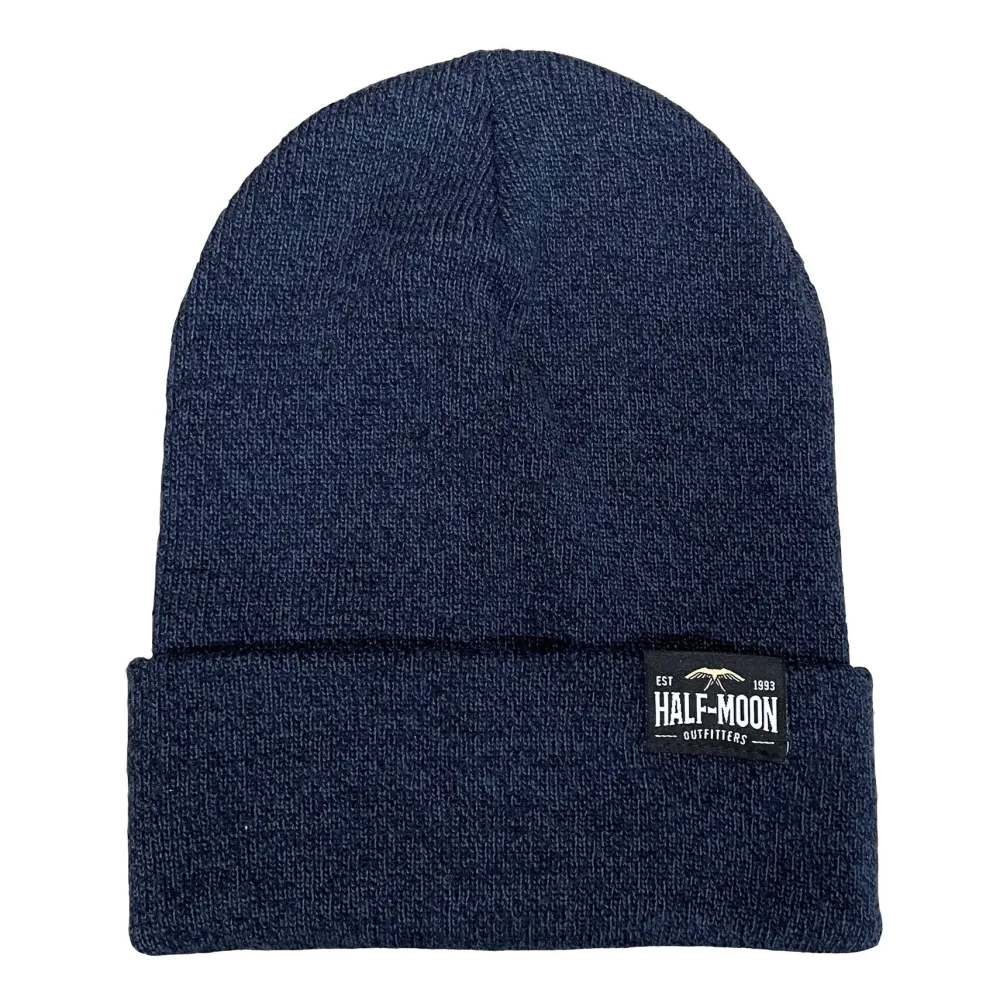 Head & Neckwear|Head & Neckwear-Half-Moon Outfitters Diamond Bird Knit Beanie with Cuff