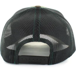 Head & Neckwear|Head & Neckwear-Half-Moon Outfitters Diamond Bird Trucker Hat