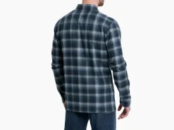 Shirts-Kuhl Dillingr Flannel for Men (SALE)