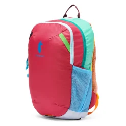 Daypacks-Cotopaxi Dimi 12L Backpack Del Dia for Kid's