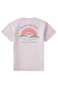 T-Shirts|Shirts-Katin Distance Tee for Men