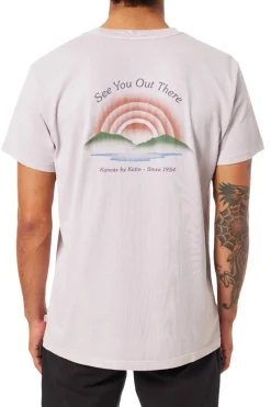 T-Shirts|Shirts-Katin Distance Tee for Men
