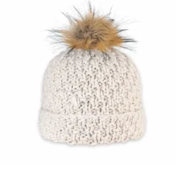 Head & Neckwear-Pistil Diva Beanie for Women
