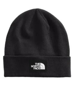 Head & Neckwear|Head & Neckwear-The North Face Dock Worker Recycled Beanie