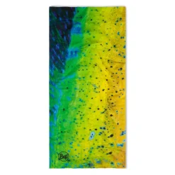 Head & Neckwear|Head & Neckwear-Buff Multi CoolNet UV Neckwear Dorado