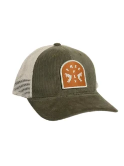 Head & Neckwear|Head & Neckwear-Free Fly Apparel Doubled up Trucker Hat (SALE)
