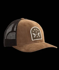 Head & Neckwear|Head & Neckwear-Free Fly Apparel Doubled up Trucker Hat (SALE)