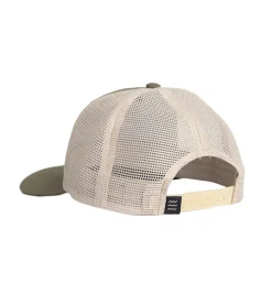 Head & Neckwear|Head & Neckwear-Free Fly Apparel Doubled up Trucker Hat (SALE)