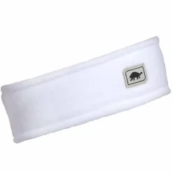 Head & Neckwear|Head & Neckwear-Turtle Fur Double-Layer Headband