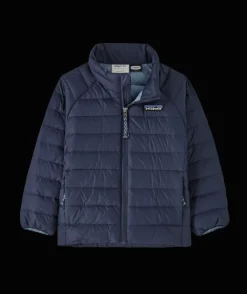 Insulation-Patagonia Down Sweater for Baby