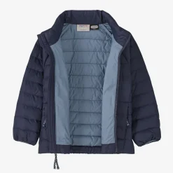 Insulation-Patagonia Down Sweater for Baby