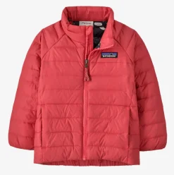 Insulation-Patagonia Down Sweater for Baby (SALE) Sierra Pink