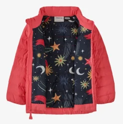 Insulation-Patagonia Down Sweater for Baby (SALE) Sierra Pink