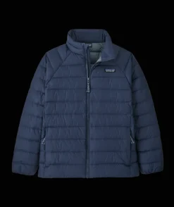 Insulation-Patagonia Down Sweater for Kids
