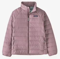 Insulation-Patagonia Down Sweater for Kids