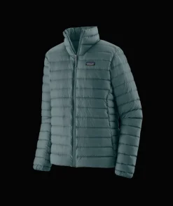 Insulation-Patagonia Down Sweater Jacket for Men