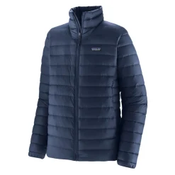 Insulation-Patagonia Down Sweater Jacket for Men