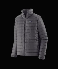 Insulation-Patagonia Down Sweater Jacket for Men
