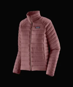 Insulation-Patagonia Down Sweater Jacket for Women