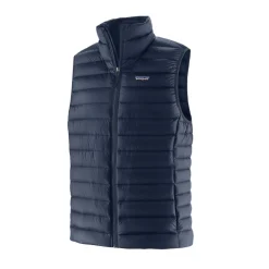 Insulation-Patagonia Down Sweater Vest for Men
