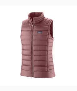 Insulation-Patagonia Down Sweater Vest for Women