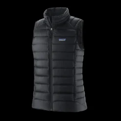 Insulation-Patagonia Down Sweater Vest for Women