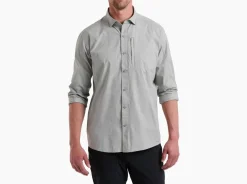 Shirts-Kuhl Driftr Long Sleeve