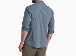 Shirts-Kuhl Driftr Long Sleeve