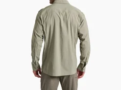 Shirts-Kuhl Driftr Long Sleeve