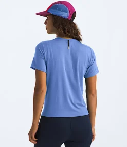 Shirts-The North Face Dune Sky Short Sleeve Shirt for Women