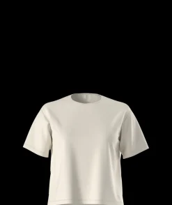 Shirts-The North Face Dune Sky Short Sleeve Shirt for Women
