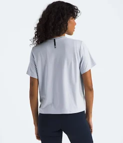 Shirts-The North Face Dune Sky Short Sleeve Shirt for Women