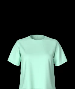 Shirts-The North Face Dune Sky Short Sleeve Shirt for Women