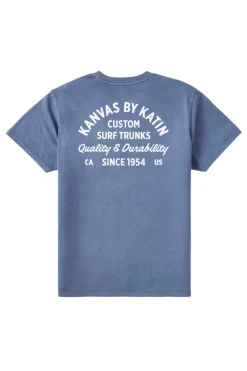 T-Shirts|Shirts-Katin Durability Tee for Men