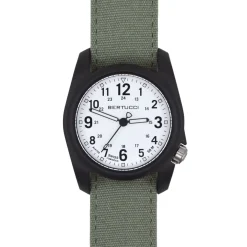 Technology|Watches-Bertucci DX3 Canvas Watch