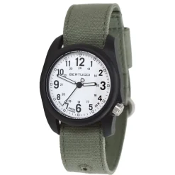 Technology|Watches-Bertucci DX3 Canvas Watch