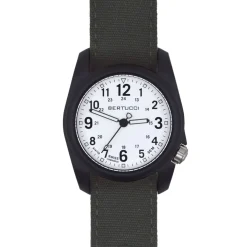 Technology|Watches-Bertucci DX3 Canvas Watch