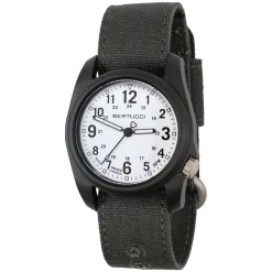 Technology|Watches-Bertucci DX3 Canvas Watch