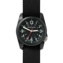 Technology|Watches-Bertucci DX3 Field Watch
