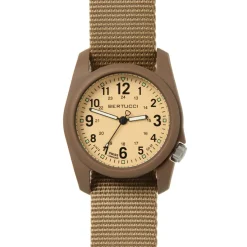 Technology|Watches-Bertucci DX3 Field Watch