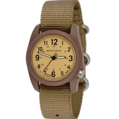 Technology|Watches-Bertucci DX3 Field Watch