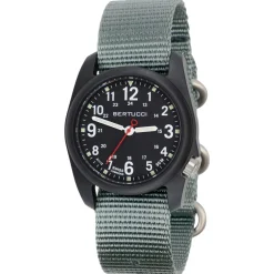 Technology|Watches-Bertucci DX3 Field Watch