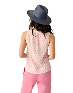 Tank Tops-Carve Designs Dylan Tank Top for Women