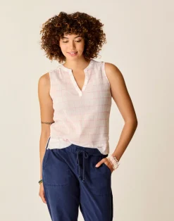 Tank Tops-Carve Designs Dylan Tank Top for Women