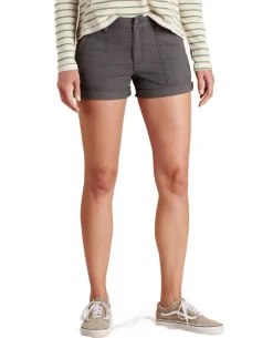 Shorts-Toadu0026Co Earthworks Camp Shorts for Women