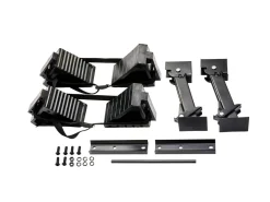 Car Racks & Pads-Yakima EasyRider TentKit Stabilizing Kit Black