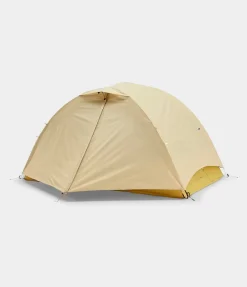 Tents-The North Face Eco Trail 2 Stinger Yellow/ Meridian Blue